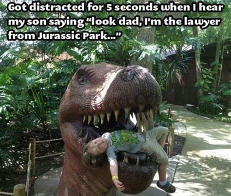 Jurassic Park Laugh Funny Pictures Funny