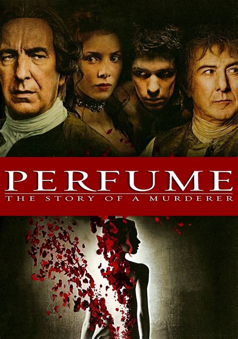 Perfume The Story Of A Murderer Movie Fanart Fanart Tv