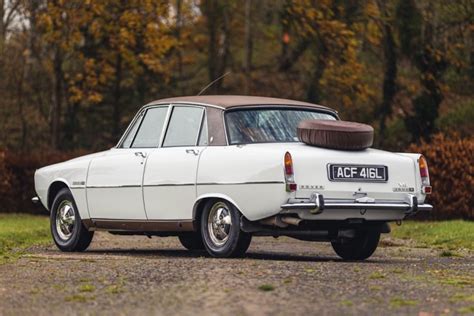 buying guide rover p   hagerty uk