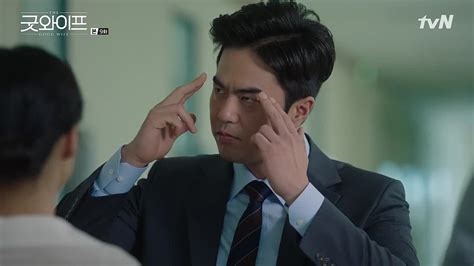 the good wife episode 9 dramabeans korean drama recaps
