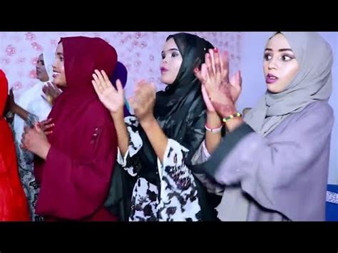 buraanbur gabdho qurux badan somaliland style youtube
