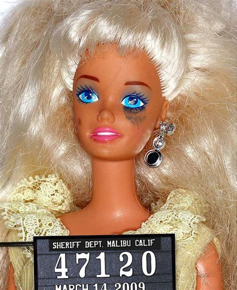 Pin On Barbie Gone Bad