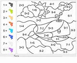 Worksheets Coloring Number sketch template