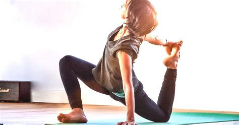 The Hidden Dangers Of Yoga And How To Stay Safe