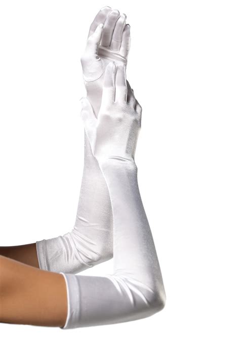 long white gloves for women images gloves and descriptions