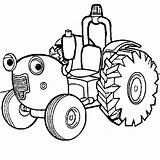 Tracteur Tom Colorat Benjaminpech Inspirant Impressionnant Clopotel Tractores Publicada sketch template