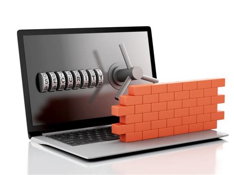 firewalls  protect sensitive information onepointsync llc