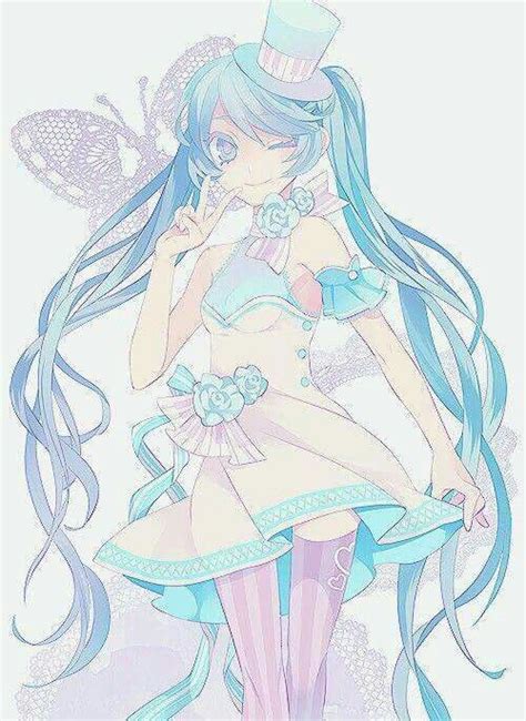 1000 Images About Vocaloids Rule On Pinterest Songs