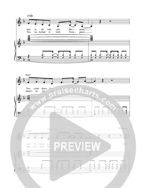 Inheritance Sheet Music Pdf Ginny Owens Praisecharts