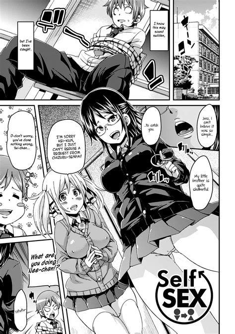 reading yokujo hunting hentai 10 self sex page 1 hentai manga