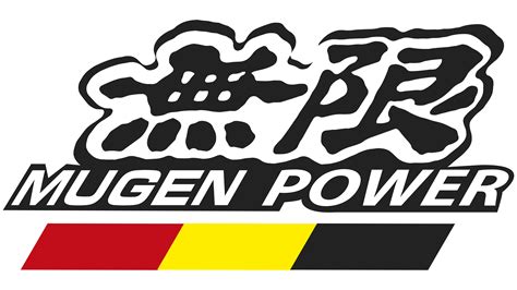 mugen logo symbol meaning history png brand