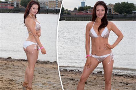 Ex On The Beach S Jess Impiazzi Shares Diet And Fitness