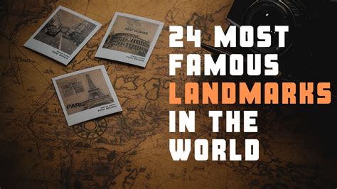 famous landmarks   world youtube