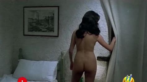 Naked Ursula Heinle In Cara Dolce Nipote