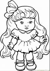 Alive Coloring Baby Pages Getcolorings Printable Color sketch template