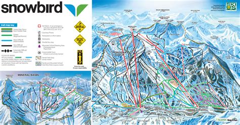 Snowbird Ski Resort Alta Lodge Utah Ski Hotels