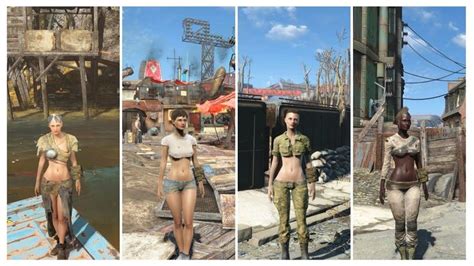 pin on my favorite fallout 4 mods