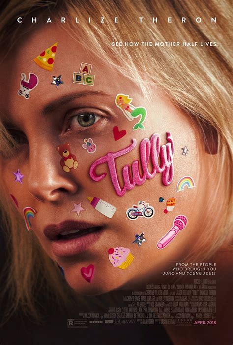 Tully 2018 Review And Or Viewer Comments • Christian