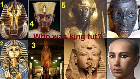 The Giants Of Ancient Egypt Are Fact Ancient Mysteries