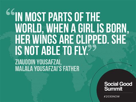 social good summit 2015 gender equality quotes refugee
