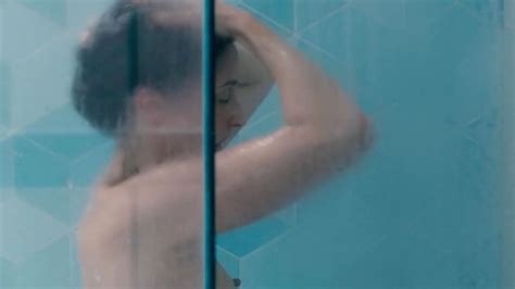 Nude Video Celebs Catherine Reitman Nude – Workin Moms S01e12 2017