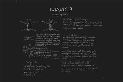 dji mavic  pro release date specifications  rumors gears deals