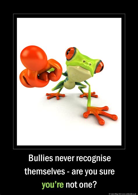 Lenny The Frog Anti Bullying Poster Set 10 Different Posters