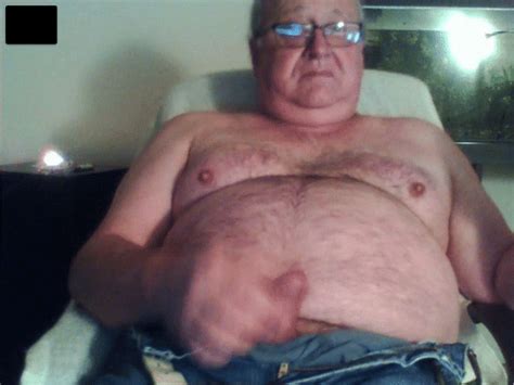 grandpa sucking big cock