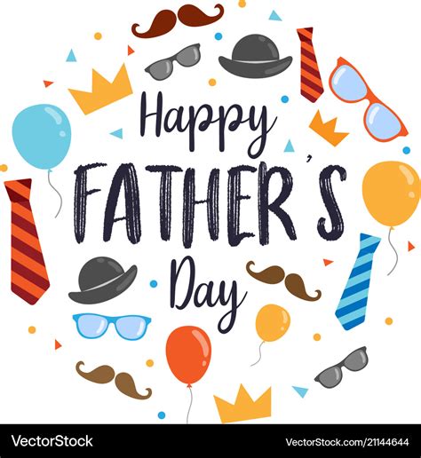 happy fathers day best dad royalty free vector image hot sex picture