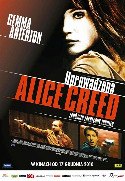 watch the disappearance of alice creed 2009 full movie