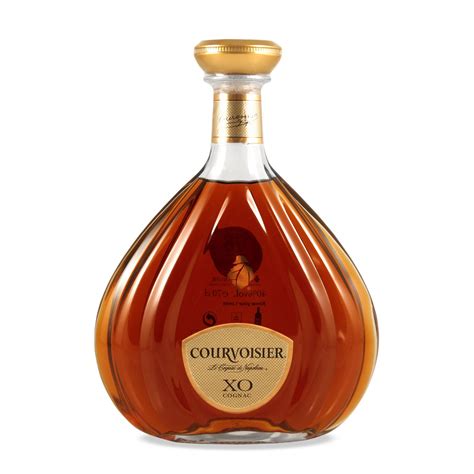 courvoisier xo   vol courvoisier cognac