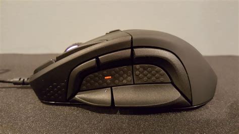 steelseries rival  mouse review pcworld