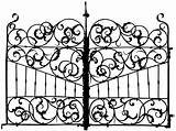 Gate Coloring Pages Stress Anti Zen Adults Italy Century Template 17th Getdrawings sketch template