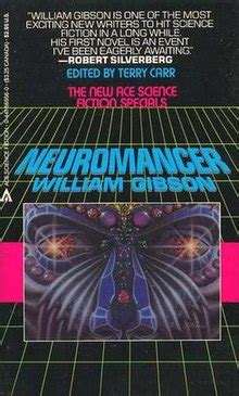 neuromancer wikipedia