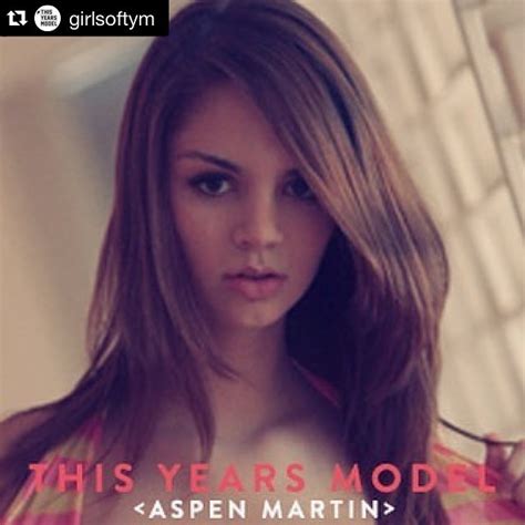 Aspen Martin Pictures Hotness Rating Unrated