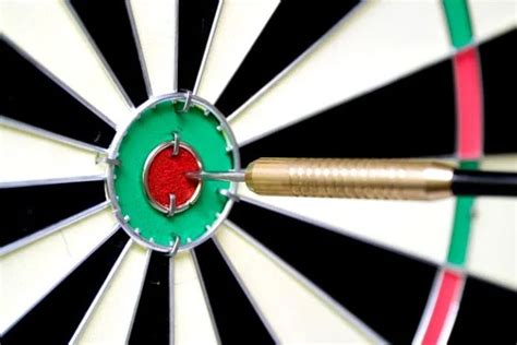 thinkstockphotos  darts health benefits local pubs