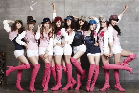 Japanese Oh To Be Released Snsd Korean