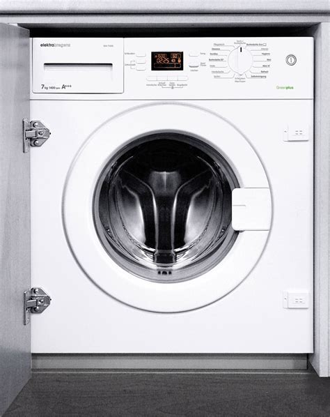elektra bregenz waschmaschine frontlader wai   kg