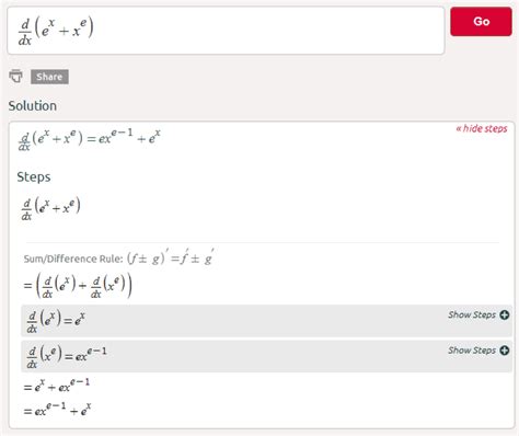 symbolab blog high school math solutions derivative calculator logarithms exponents