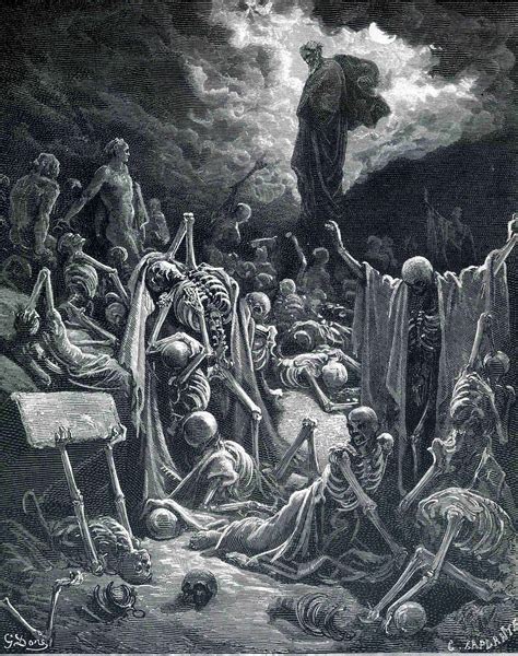 gustave dore archives lines marks