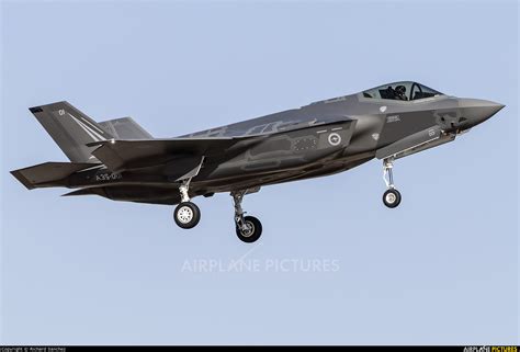 Asian Defence News Third Australian F 35a On Production Line