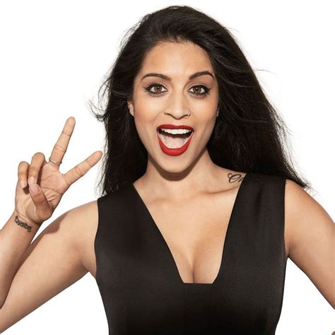 Why 2 Million People Have Watched Lilly Singh Talk About