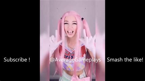 [1 Hour] Belle Delphine Hit Or Miss I Guess They Never