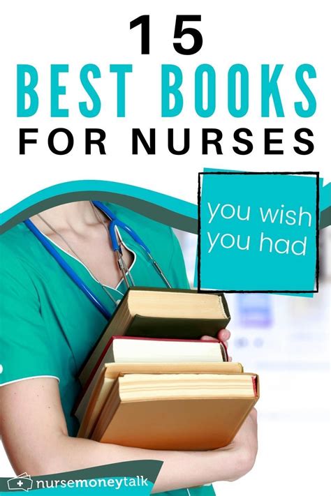 books  nurses   nurse money talk nursing books