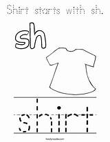 Coloring Sh Starts Shirt Favorites Login Add Twistynoodle sketch template