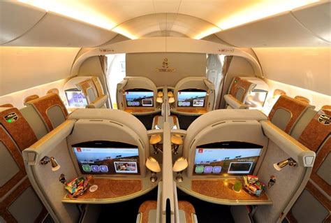 face off best first class seat emirates etihad or