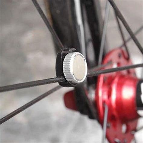 eyci hot computer sensor magnet wheel magnet part  cycling bicycle bike computer speedometer