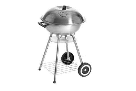 charcoal grill stainless steel cm