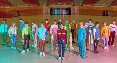Nct Making A Comeback With 18 Members And 6 Mvs