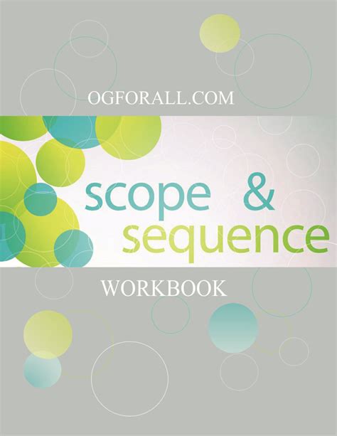scope sequence book  orton gillingham
